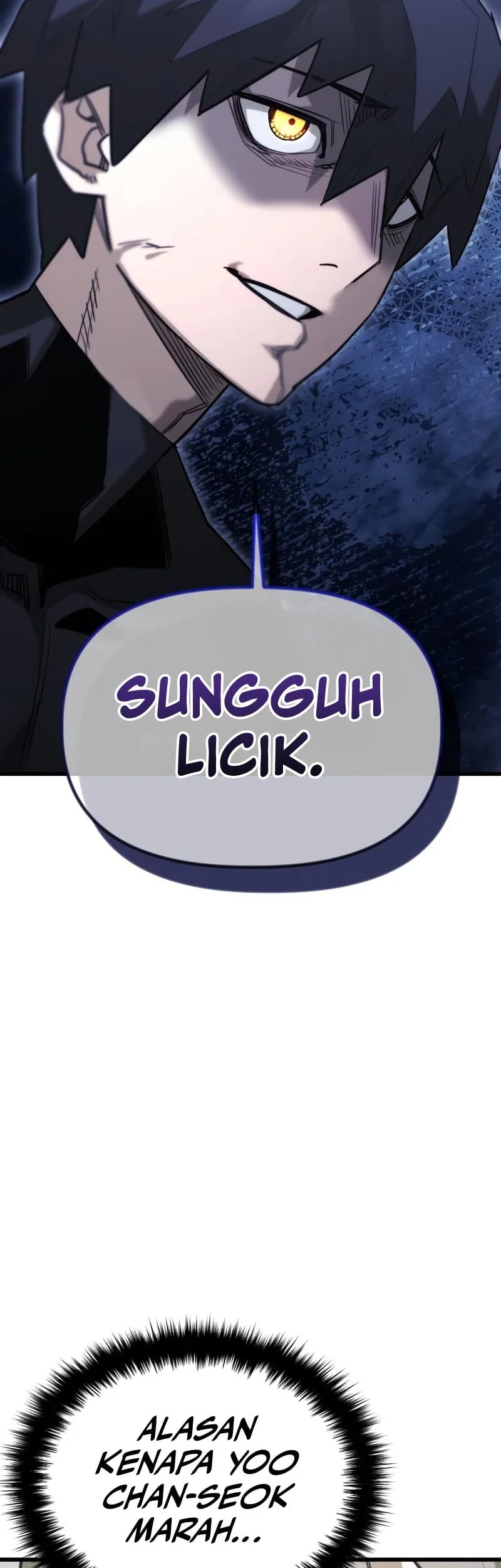 World-Saving Is A Skill Chapter 12 page 63