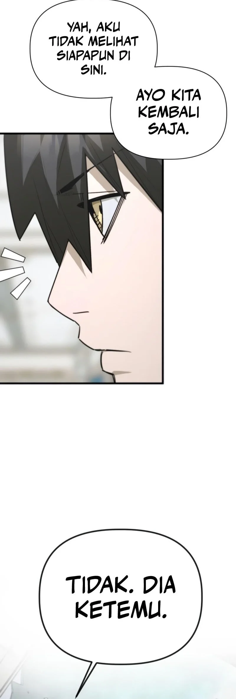 World-Saving Is A Skill Chapter 12 page 69