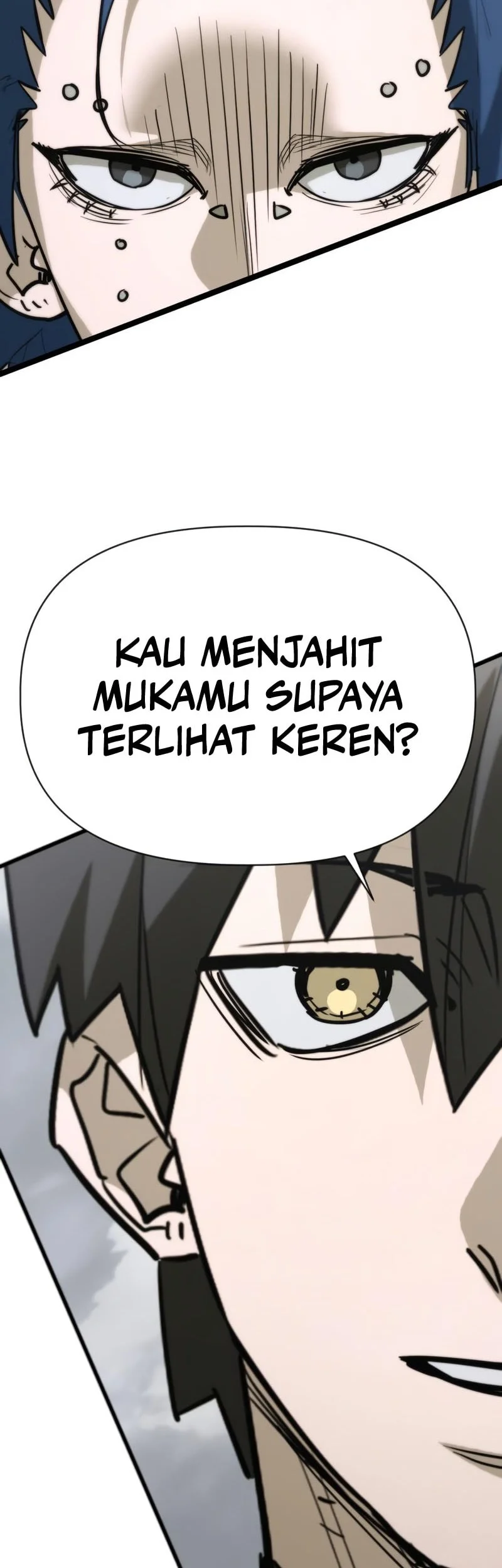 World-Saving Is A Skill Chapter 12 page 71