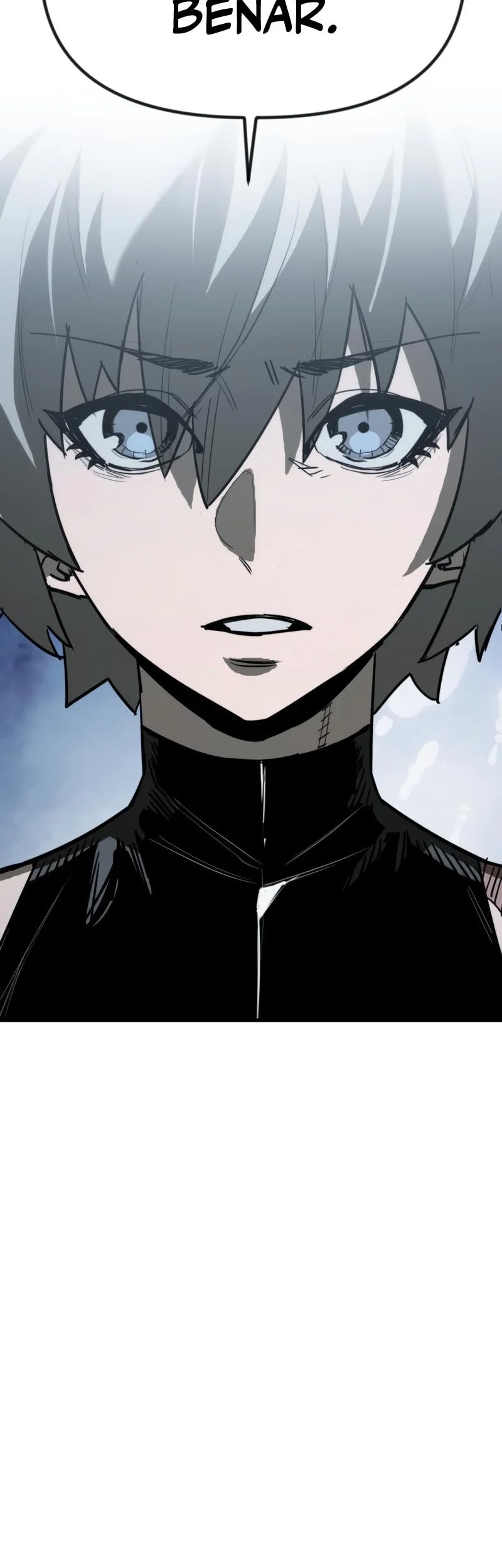 World-Saving Is A Skill Chapter 12 page 3