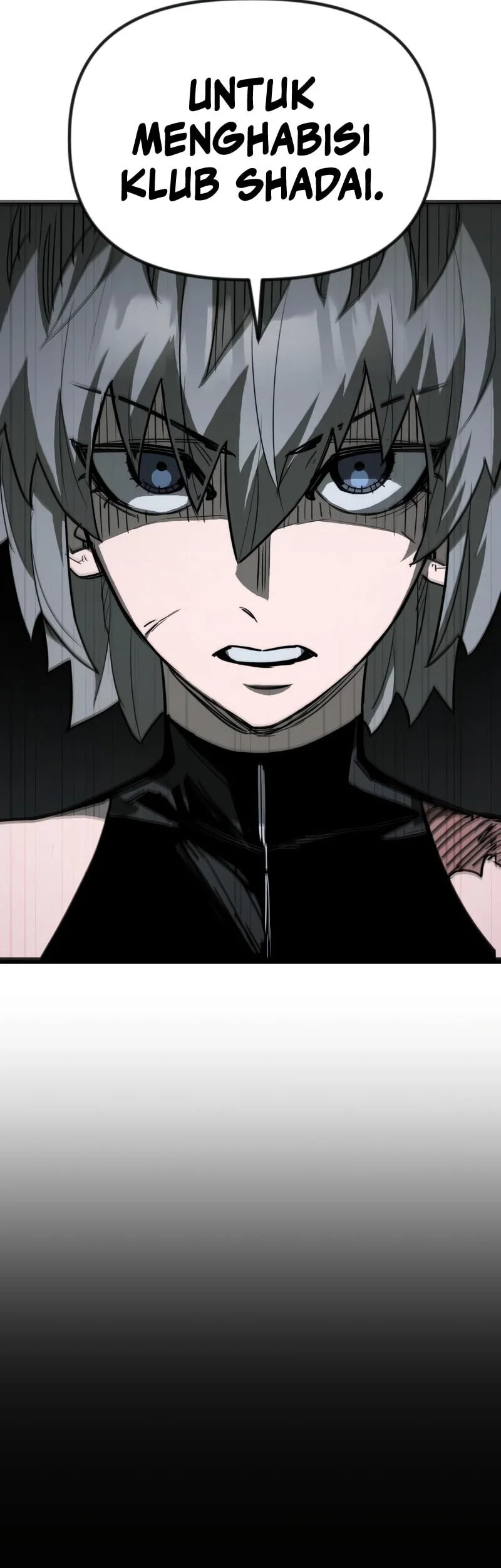 World-Saving Is A Skill Chapter 12 page 6