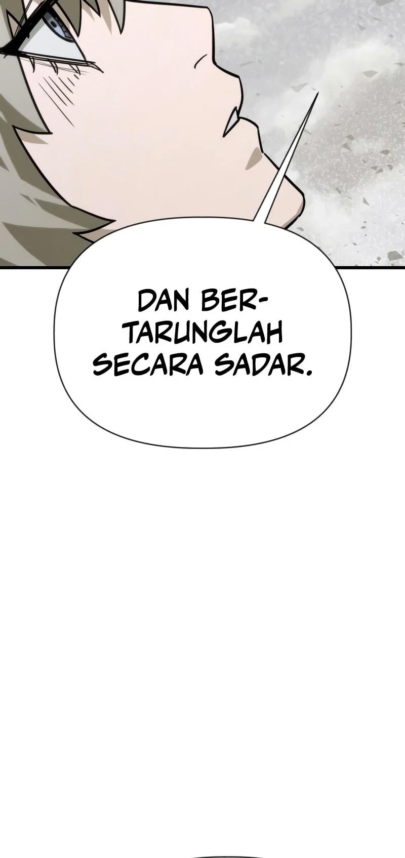 World-Saving Is A Skill Chapter 12 page 29