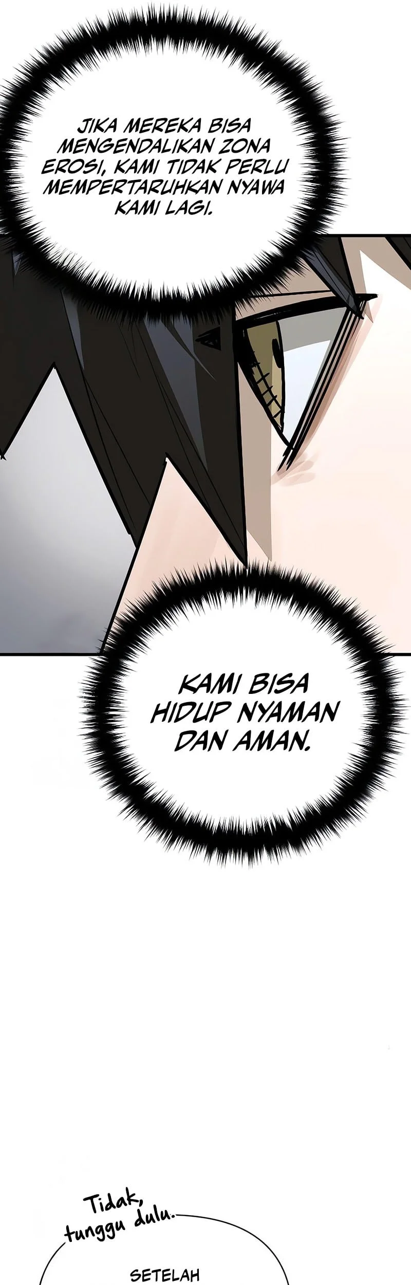World-Saving Is A Skill Chapter 13 page 41