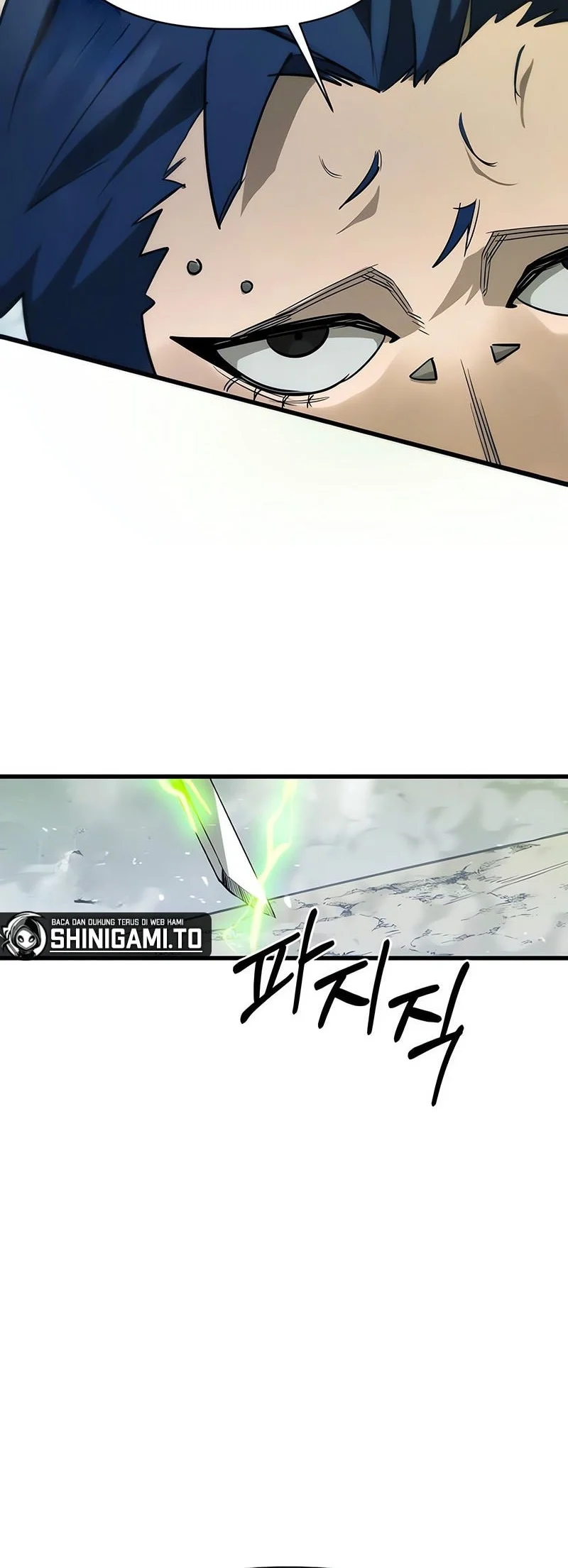World-Saving Is A Skill Chapter 13 page 52