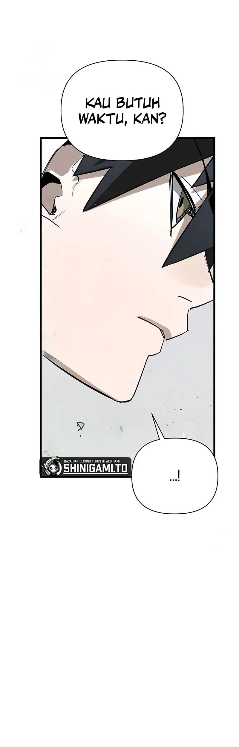 World-Saving Is A Skill Chapter 13 page 55