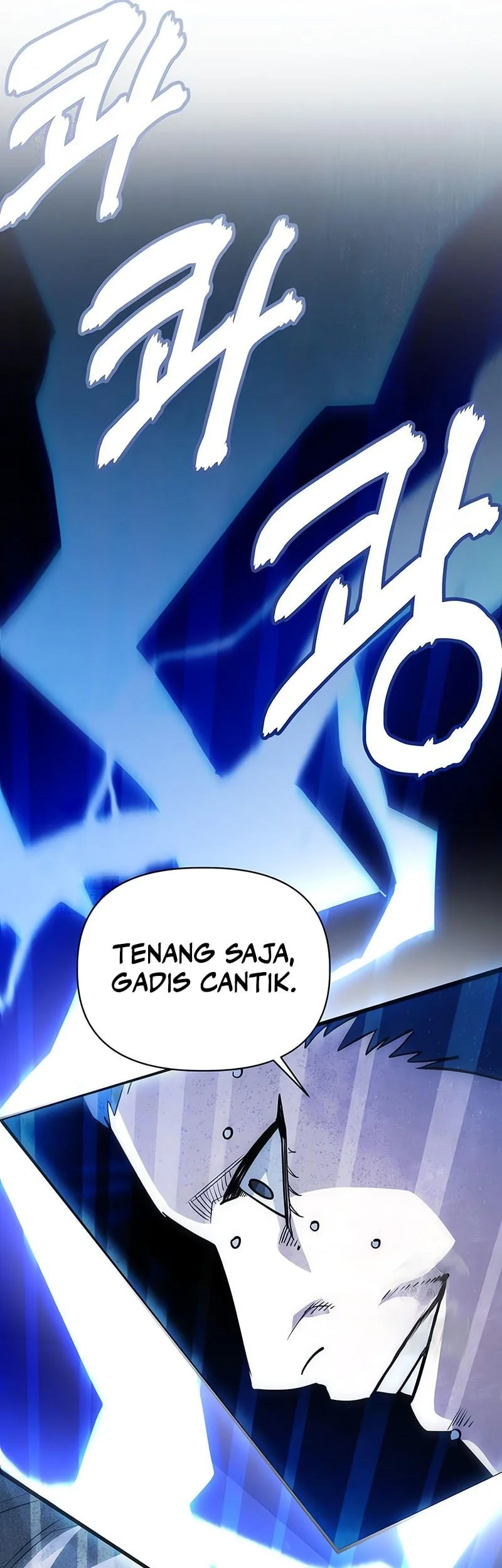 World-Saving Is A Skill Chapter 13 page 64