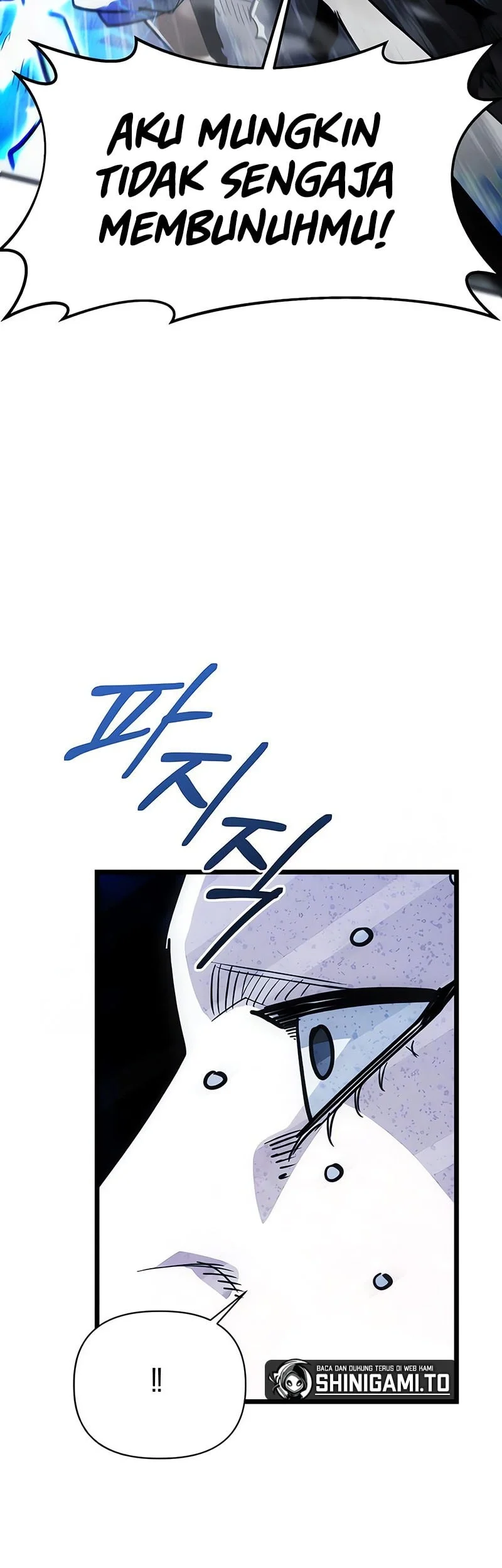 World-Saving Is A Skill Chapter 13 page 66