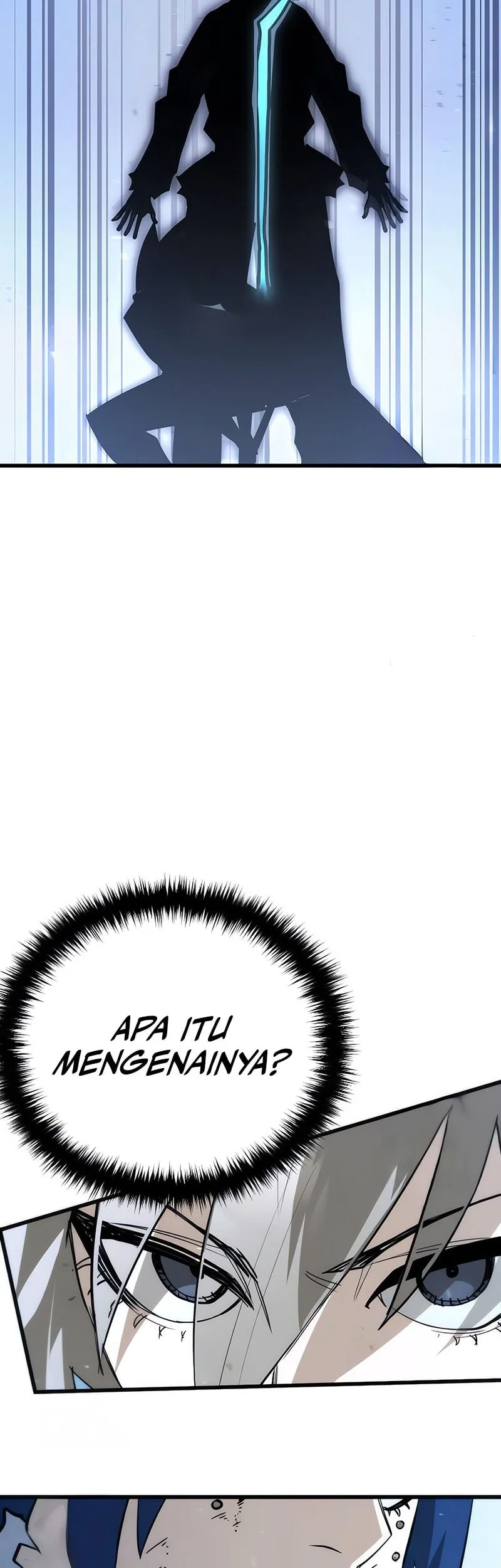 World-Saving Is A Skill Chapter 13 page 69