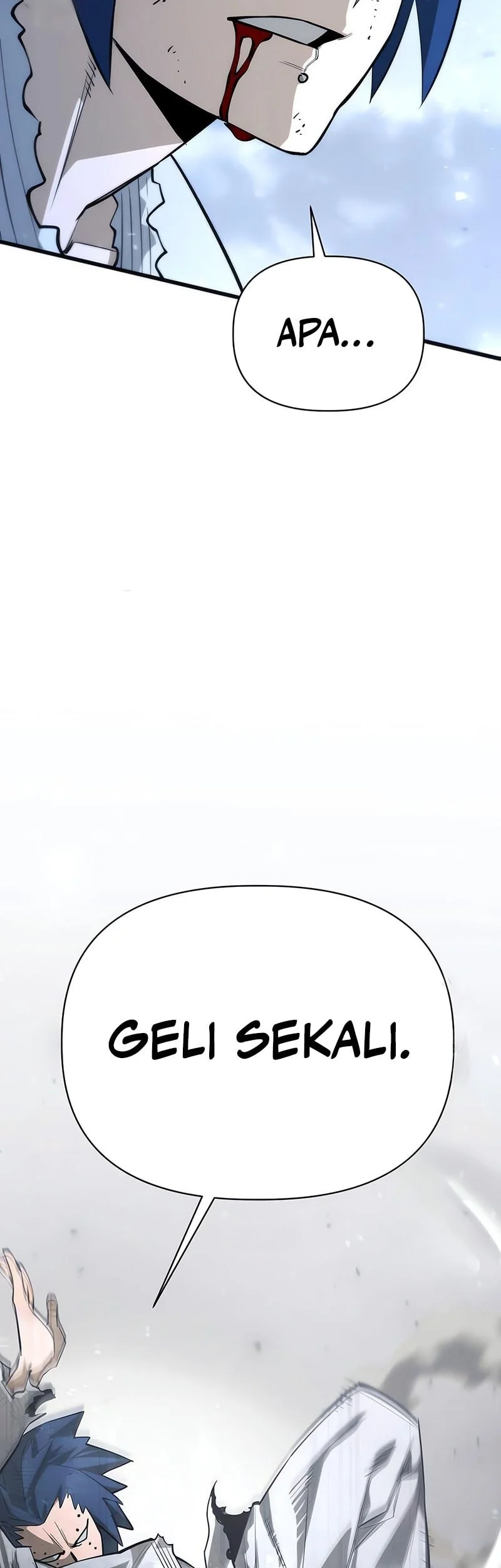 World-Saving Is A Skill Chapter 13 page 70