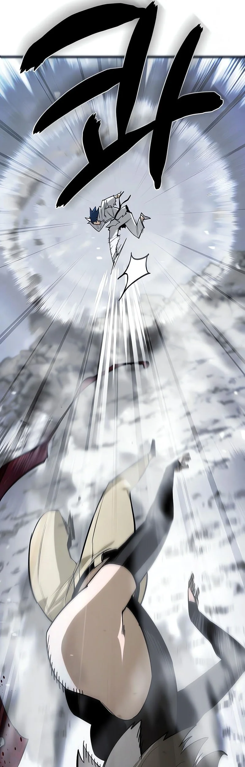 World-Saving Is A Skill Chapter 13 page 72