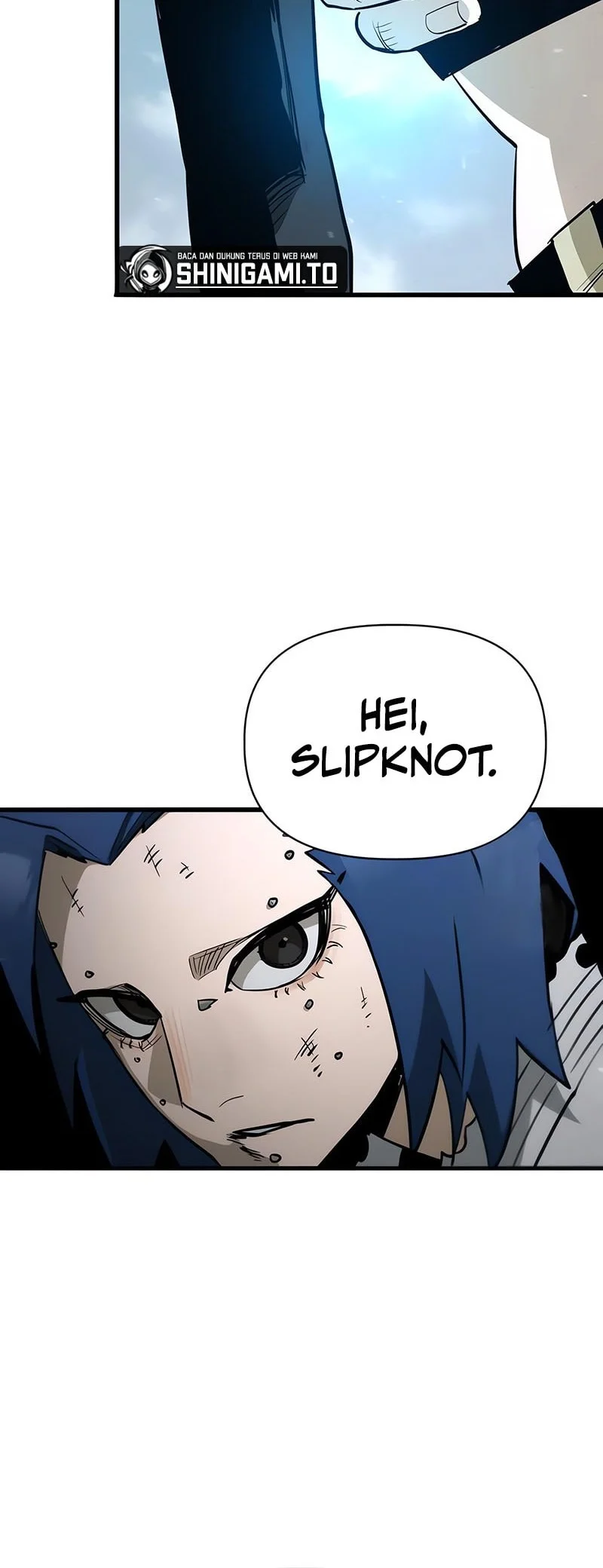 World-Saving Is A Skill Chapter 13 page 75