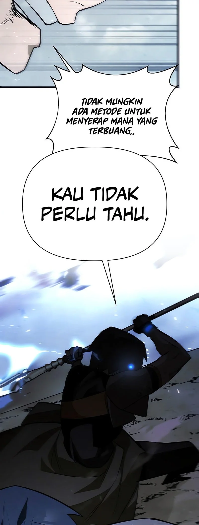 World-Saving Is A Skill Chapter 13 page 83