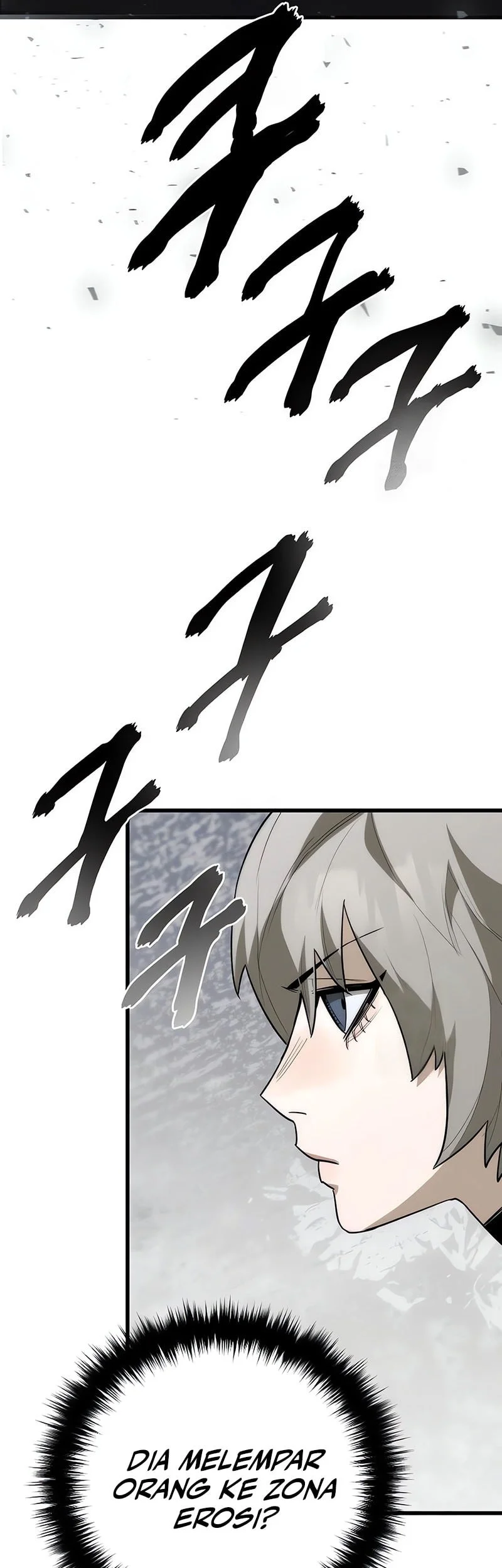 World-Saving Is A Skill Chapter 13 page 6