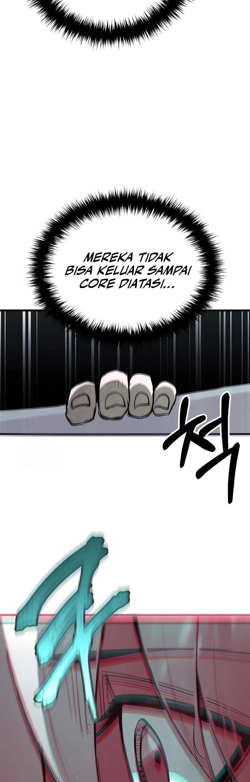World-Saving Is A Skill Chapter 13 page 7