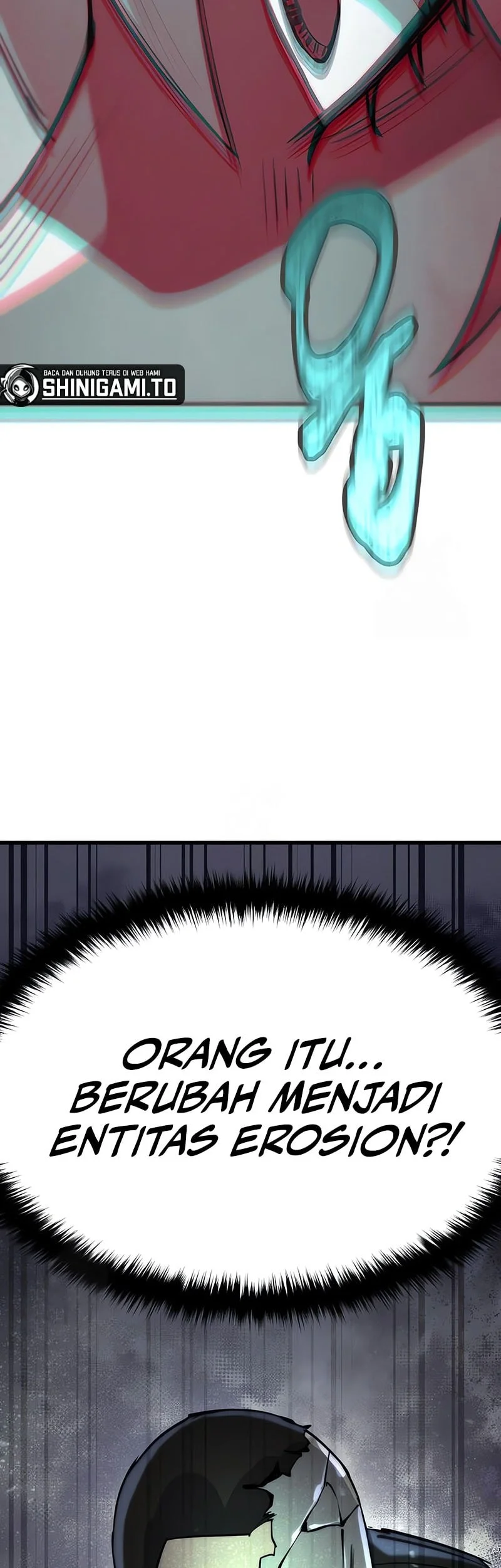 World-Saving Is A Skill Chapter 13 page 8