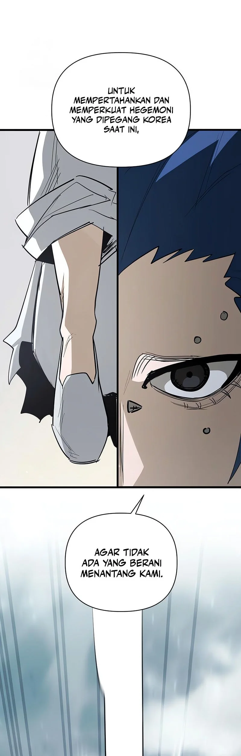 World-Saving Is A Skill Chapter 13 page 19