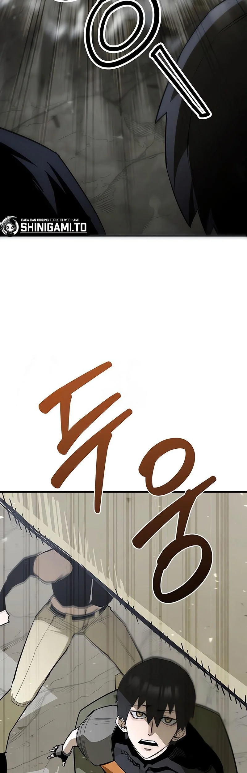 World-Saving Is A Skill Chapter 13 page 24