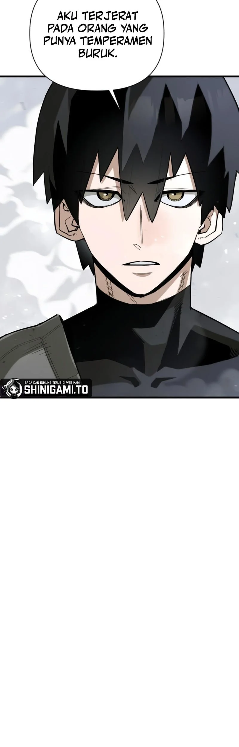 World-Saving Is A Skill Chapter 14 page 36