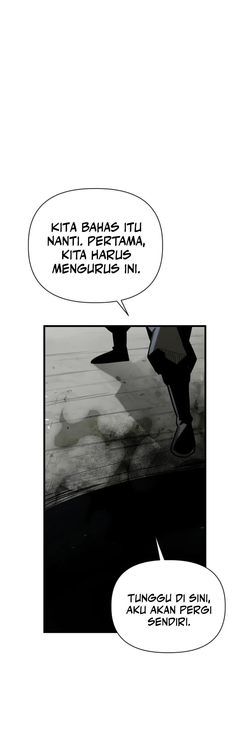 World-Saving Is A Skill Chapter 14 page 44