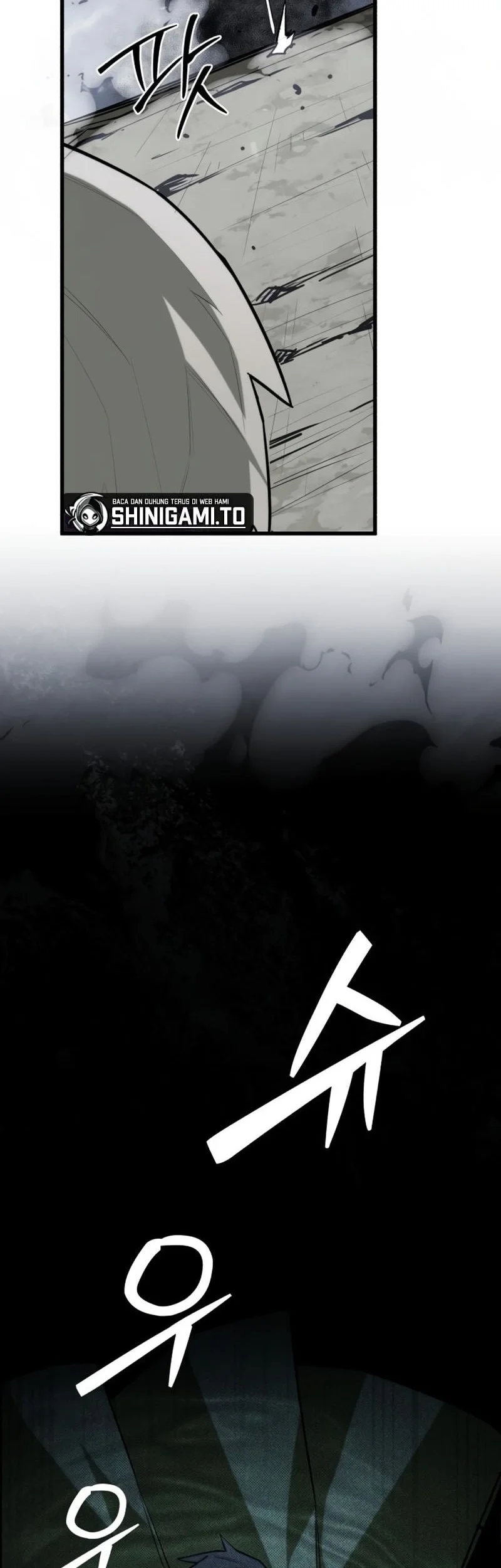 World-Saving Is A Skill Chapter 14 page 47