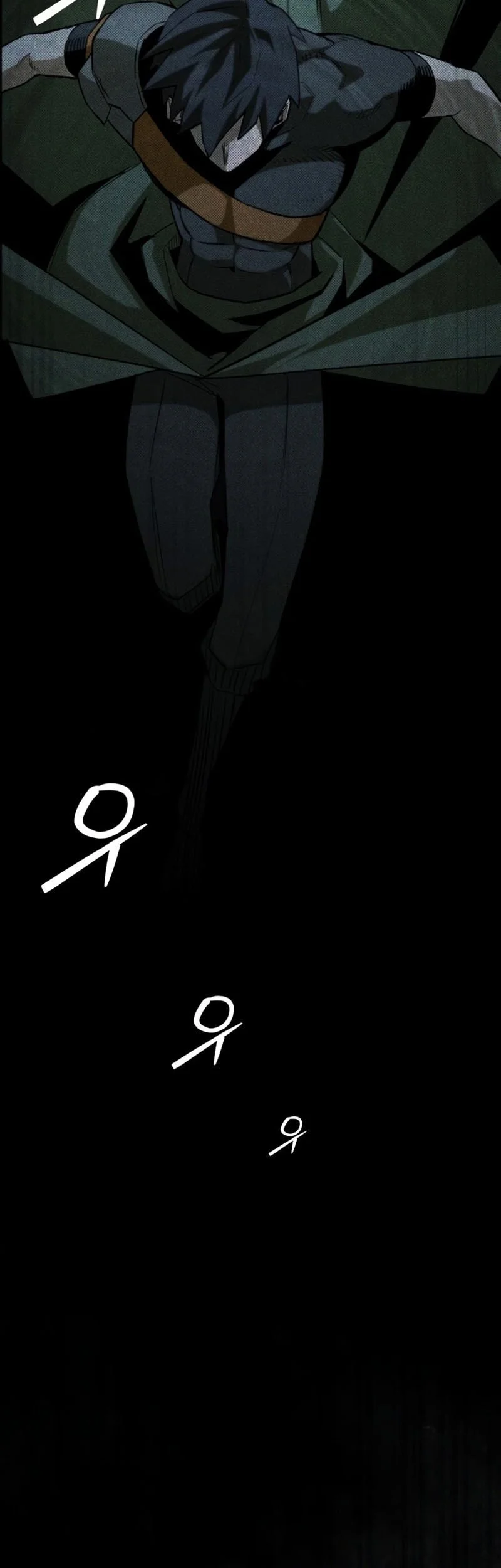 World-Saving Is A Skill Chapter 14 page 48