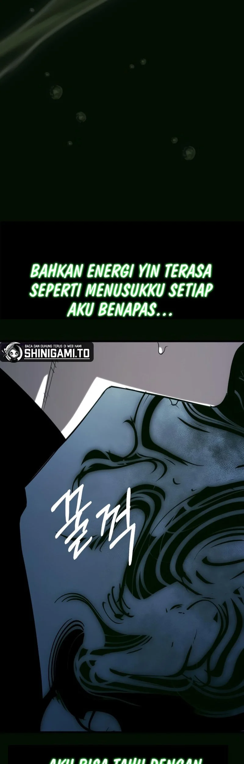 World-Saving Is A Skill Chapter 14 page 55