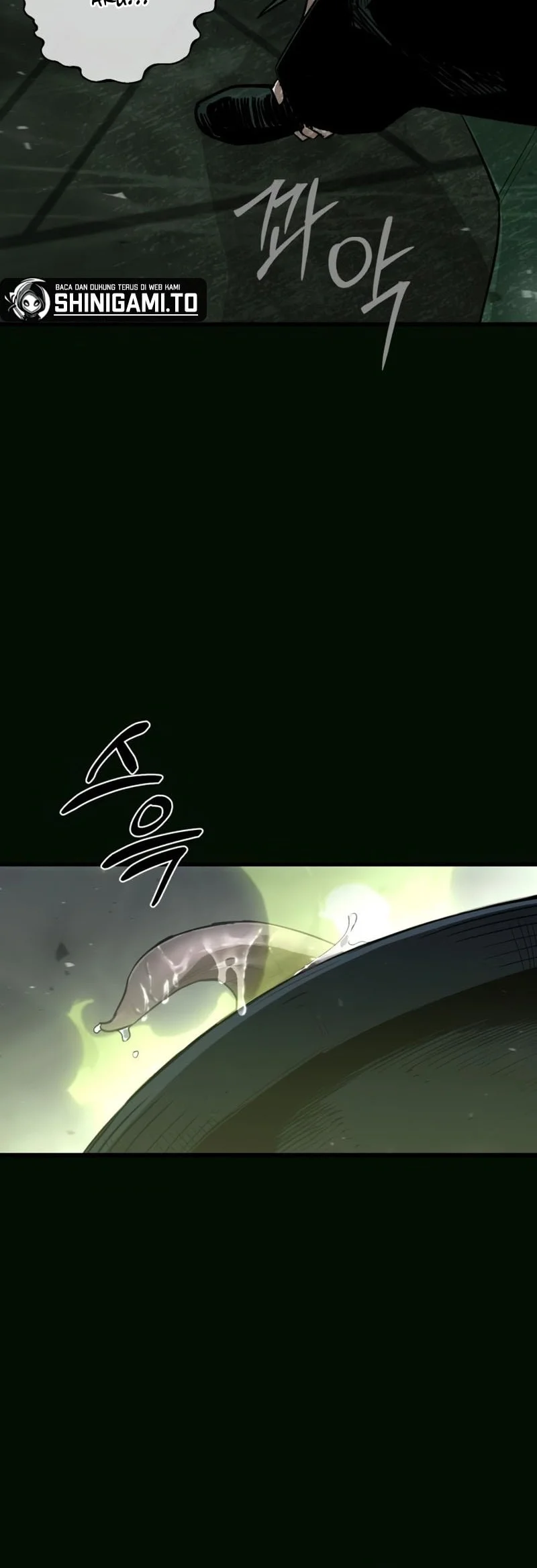 World-Saving Is A Skill Chapter 14 page 65