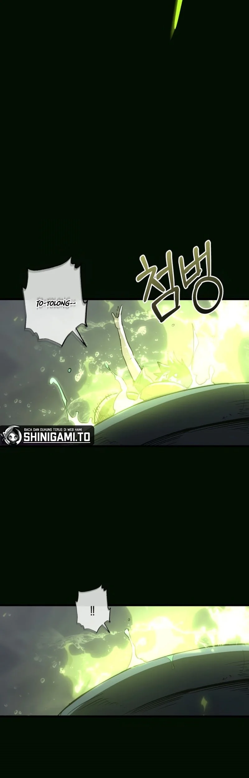 World-Saving Is A Skill Chapter 14 page 68