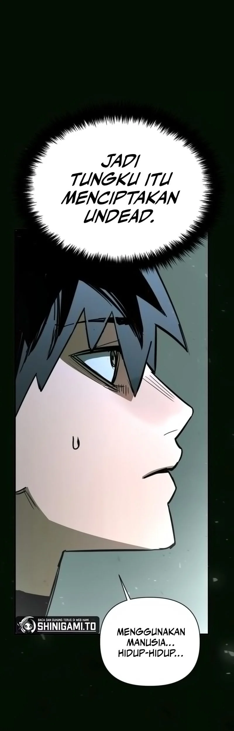 World-Saving Is A Skill Chapter 14 page 72