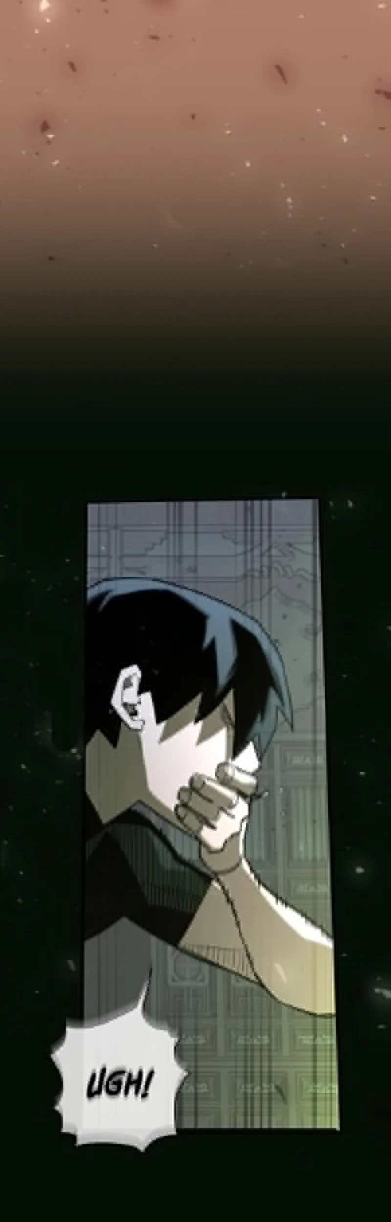 World-Saving Is A Skill Chapter 14 page 75