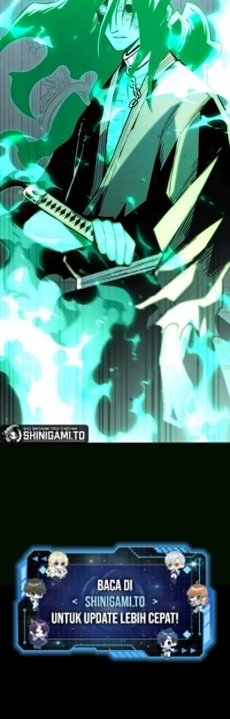World-Saving Is A Skill Chapter 14 page 80