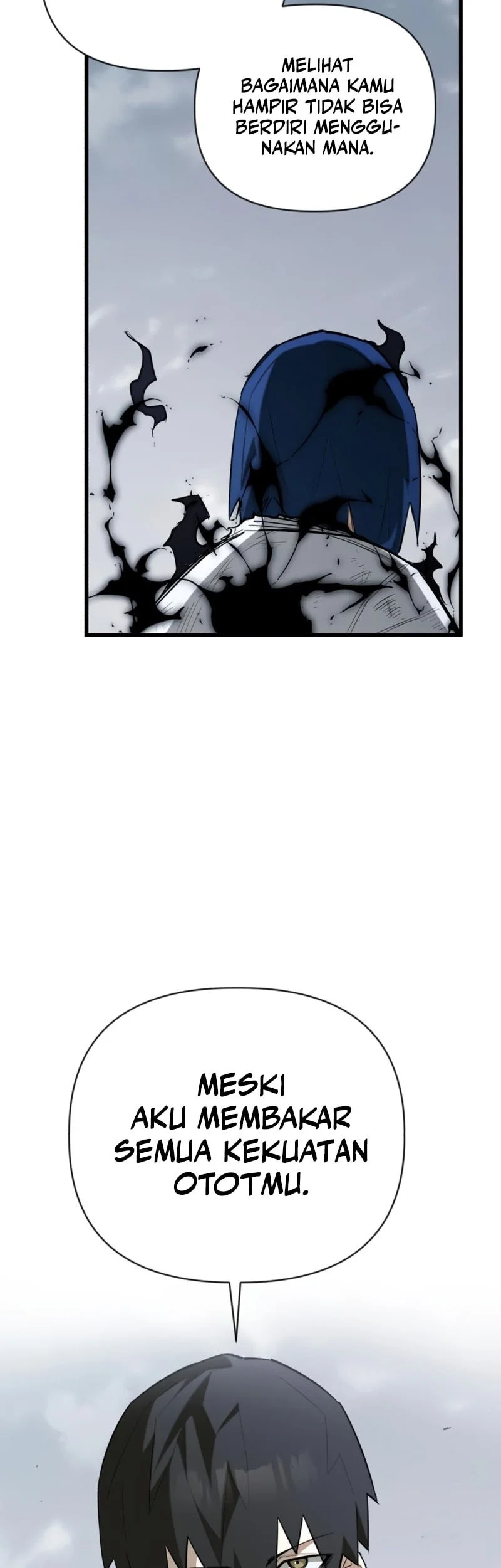 World-Saving Is A Skill Chapter 14 page 4
