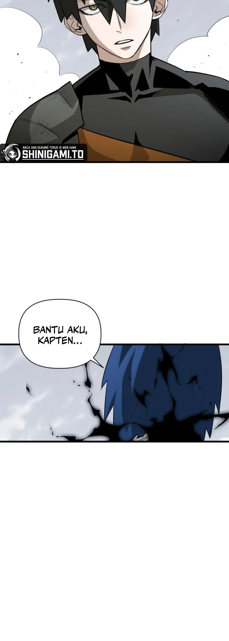 World-Saving Is A Skill Chapter 14 page 5