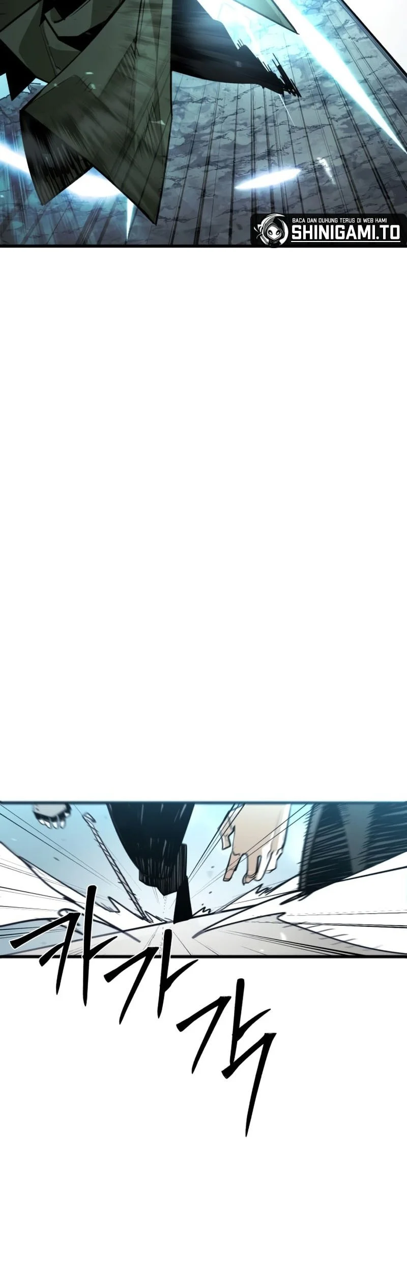 World-Saving Is A Skill Chapter 14 page 8