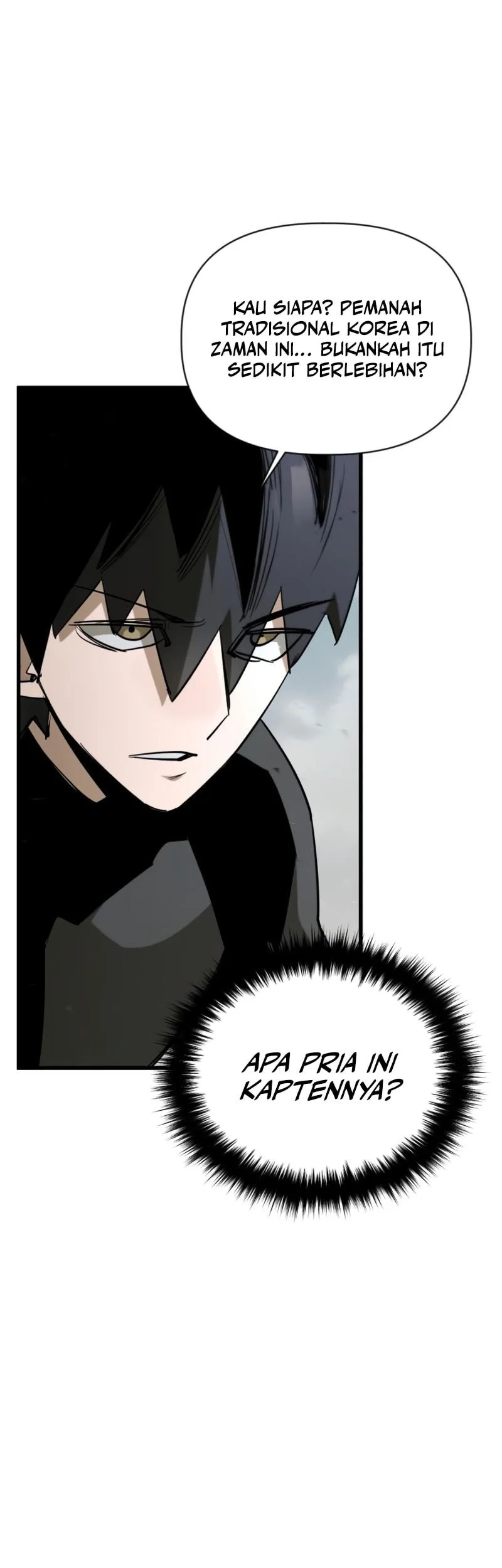 World-Saving Is A Skill Chapter 14 page 12