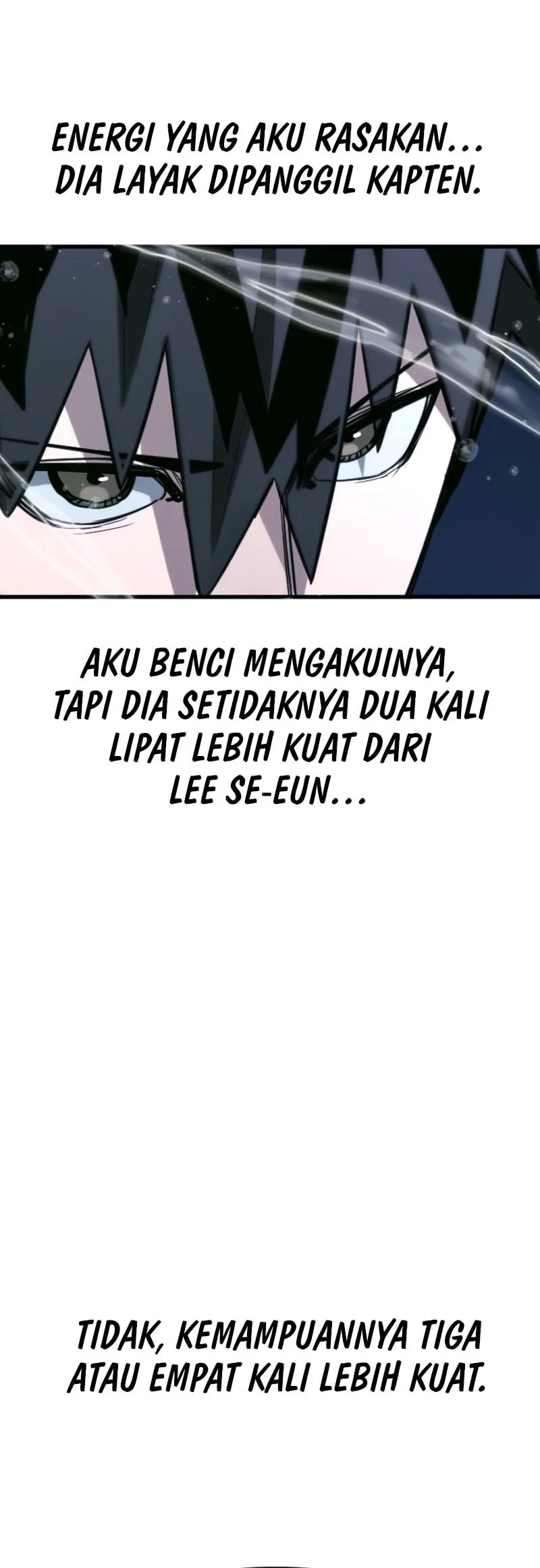 World-Saving Is A Skill Chapter 14 page 13