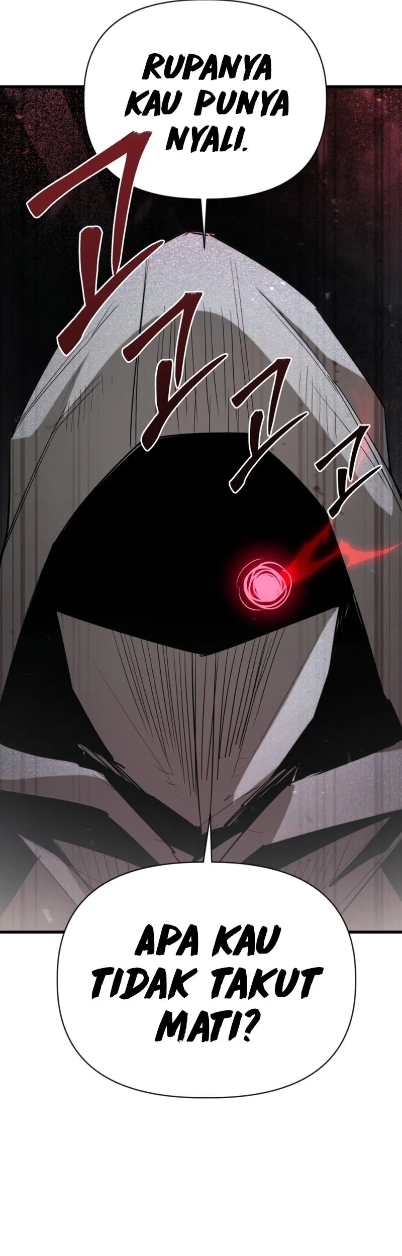 World-Saving Is A Skill Chapter 14 page 14