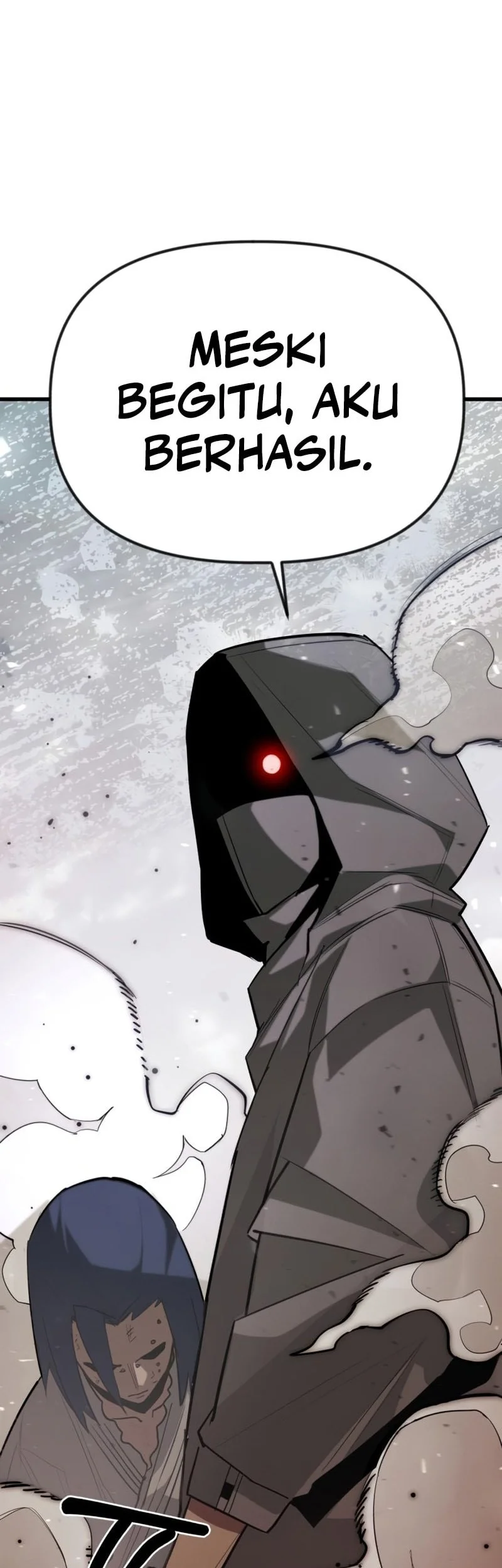 World-Saving Is A Skill Chapter 14 page 31