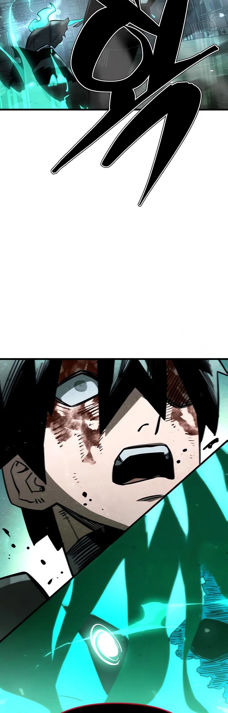 World-Saving Is A Skill Chapter 15 page 36