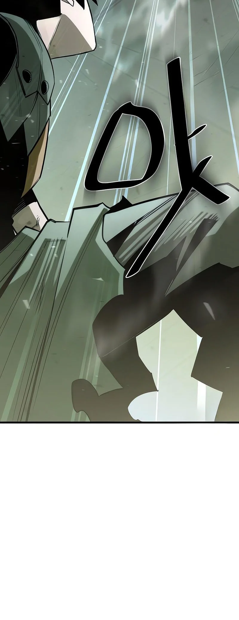 World-Saving Is A Skill Chapter 15 page 50