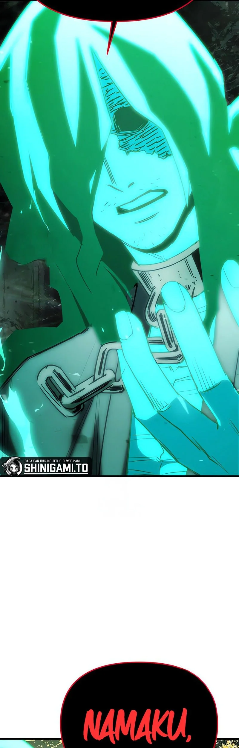 World-Saving Is A Skill Chapter 15 page 60