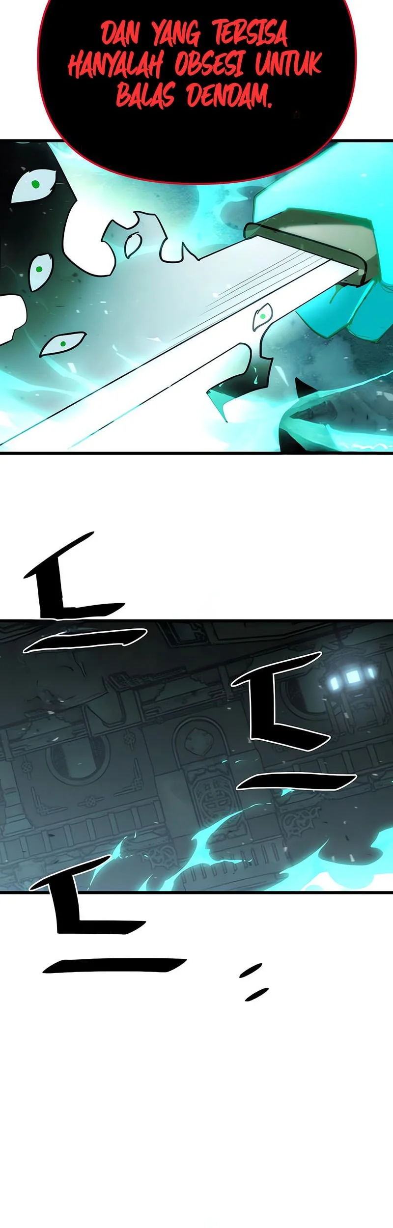 World-Saving Is A Skill Chapter 15 page 62