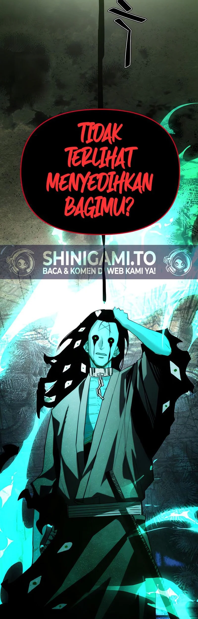 World-Saving Is A Skill Chapter 15 page 65