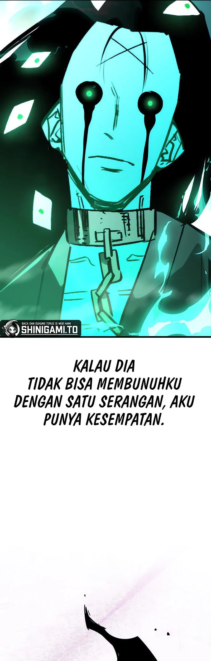 World-Saving Is A Skill Chapter 15 page 68