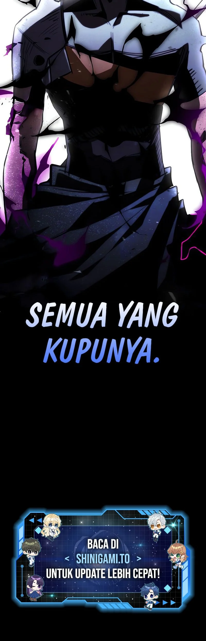 World-Saving Is A Skill Chapter 15 page 70