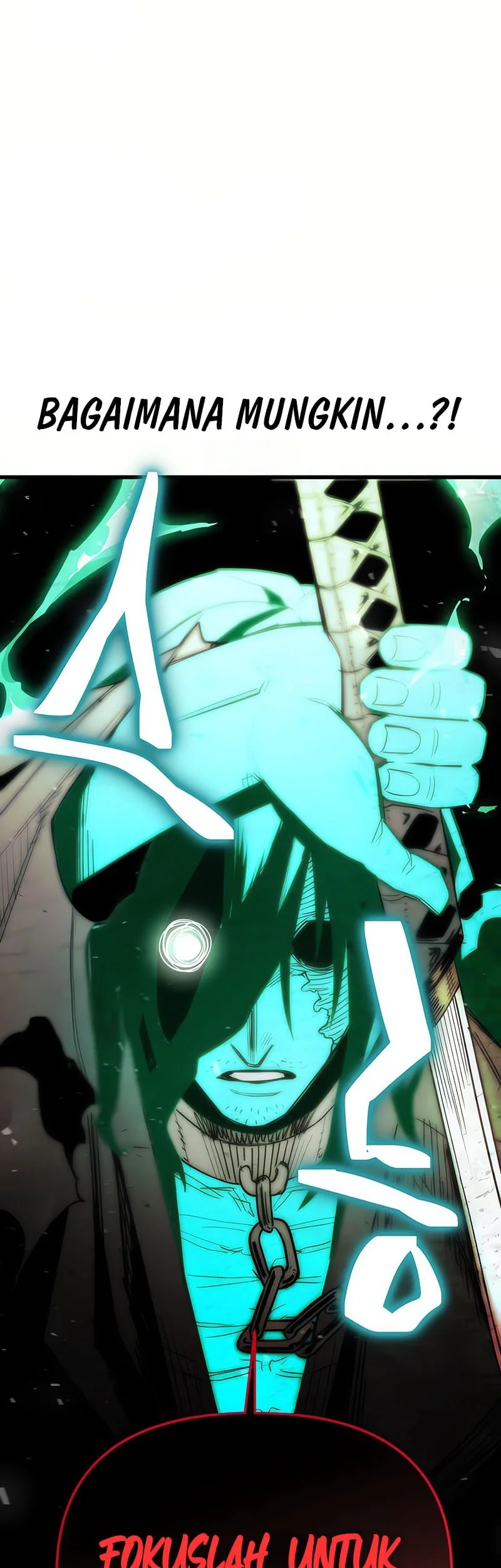 World-Saving Is A Skill Chapter 15 page 5