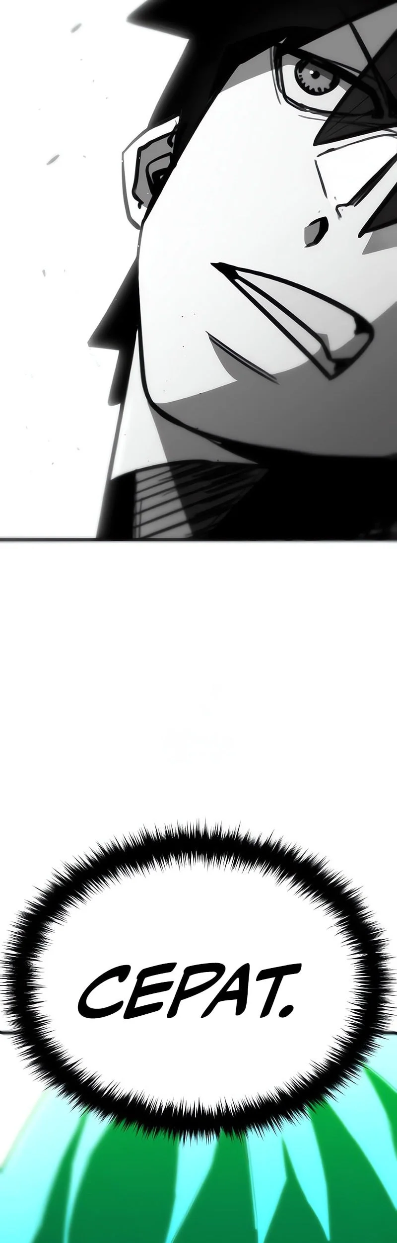 World-Saving Is A Skill Chapter 15 page 11