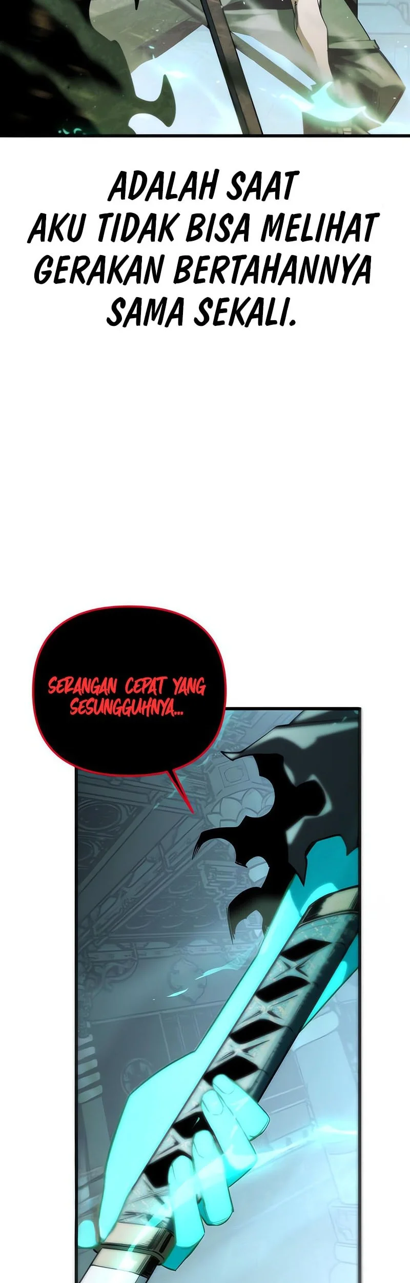 World-Saving Is A Skill Chapter 15 page 20