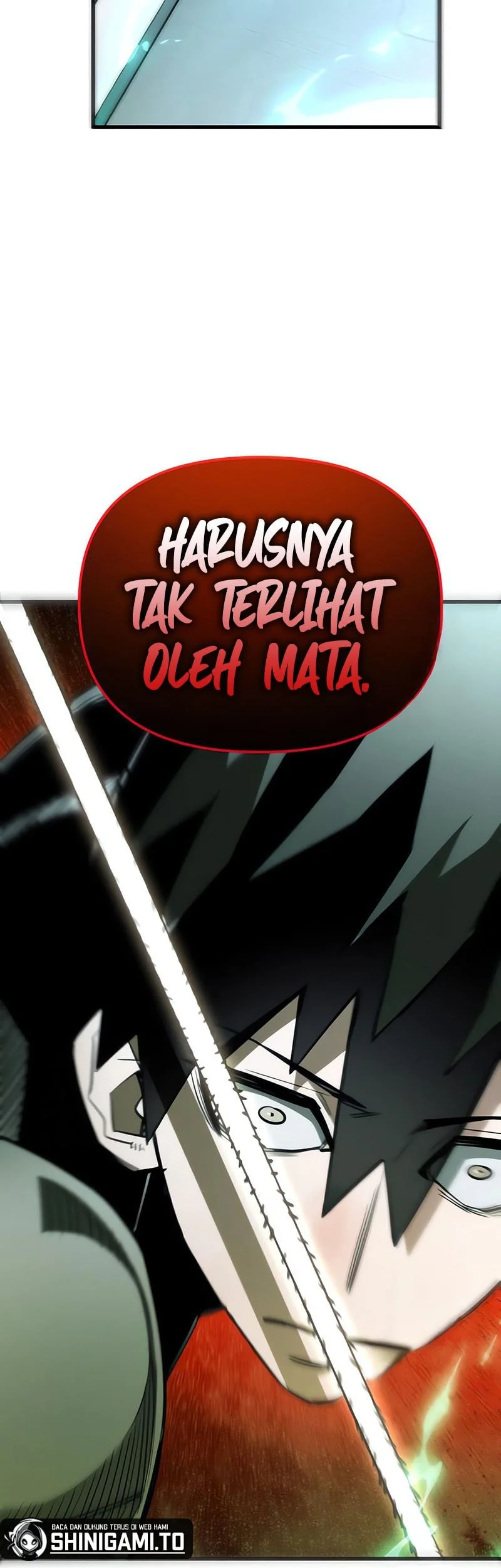 World-Saving Is A Skill Chapter 15 page 21