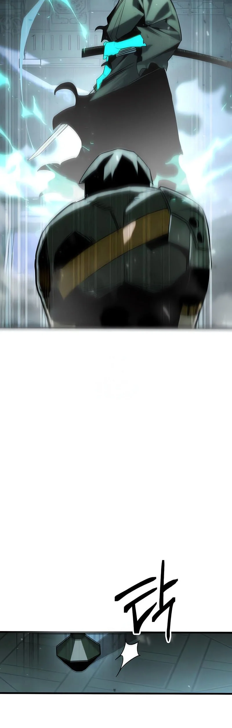World-Saving Is A Skill Chapter 15 page 29